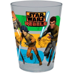 Disney tass Rebels Star Wars, 225 ml