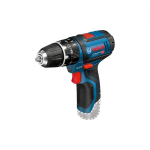 Bosch Professional GSB 12V-15 Impact Drill Driver, without battery - 06019B6901