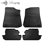 Matid JEEP Wrangler JL (3 doors) 2018->, 4 tk. /1046084