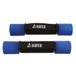 Hantlid Yate Soft, 1kg