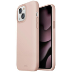 Uniq case Lino iPhone 13 6.1 "pink / blush pink