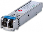Intellinet 545006 V&otilde;rgu SFP &Uuml;hendusmoodul, 1000 Mbit/s, 850 nm, Single-mode, 550m, CE ja FCC Sertifikaadid, ROHS