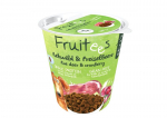 Maiustus koertele Bosch Fruitees Roe Deer & Cranberry 0,2kg