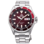 Meeste k&auml;ekell Orient Mako Kamasu Automatic RA-AA0814R19B