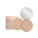 Kompaktpuuder Paese Glowing Powder 12 Natural Beige, 10g