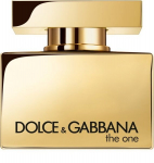 Dolce - Gabbana The One Gold naistele intensiivne EDP sprei, 50 ml