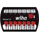 Otsikukomplekt WIHA BitBuddy MaxxTor 49 mm (7 tk).