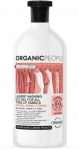 Organic People ECO pesugeel igat t&uuml;&uuml;pi kangastele Mango & Papaya, 1000ml