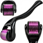 N&otilde;elrull Derma Roller mesoteraapia jaoks, 0,5 mm