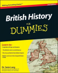 British History For Dummies 3rd Edition