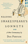 Reading Shakespeare's Sonnets: A New Commentary Main