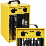 Elektri teisaldatav puhur, Eberg EBH 3000W