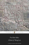Elder Edda: A Book of Viking Lore