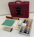 Keraamiliste plaatide remondikomplekt Konig 669 - KO669