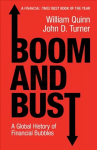 Boom and Bust: A Global History of Financial Bubbles New edition