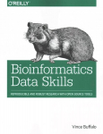 Bioinformatics Data Skills: Reproducible and Robust Research with Open Source Tools