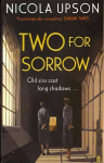 Two For Sorrow Main - Re-issue