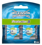 Raseerimispead Wilkinson Sword, 8 tk.