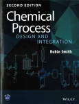 Chemical Process Design and Integration 2e 2nd Edition