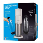 SodaStream DUO White