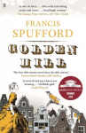Golden Hill: 'Best book of the century' Richard Osman Main