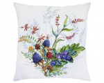 Ristpistes tikkimiskomplekt, RTO, CU080, 40х40 cm