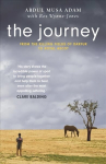 Journey: the boy who lost everything... and the horses who saved him