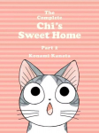 Complete Chi's Sweet Home Vol. 2, Vol. 2