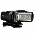 Nitecore Cl10 multifunktsionaalne taskulamp, 45 lm