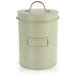 S&auml;ilituskonteiner metallist roheline Orion Greenish 22 L