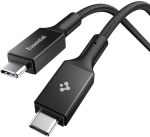 SPIGEN TYPE-C kaabel 240W telefonidele 150cm USB-C &uuml;likiire laadimine