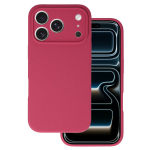 Silicone Lite &uuml;mbris Samsung Galaxy A37 5G, roosa