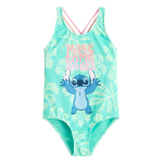 Cool Club t&uuml;drukute ujumistrikoo Lilo&Stitch LCG3212871