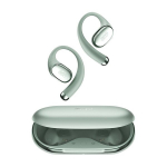 QCY Crossky R70 wireless earphones (roheline)