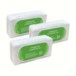 K&uuml;lmkapi deodorant, 3 vnt