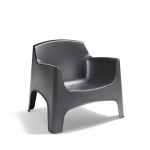 Bica Aia tool 162004 Hall, 79 x 74 x 70 cm, Istme k&otilde;rgus 34 cm, Kokkuvolditav, Madal seljatugi, Matt viimistlus