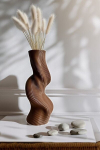Alberto Design dekoratiivne vaas, 23 cm