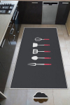 Vaip WOOKECE180 50x80 cm