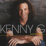 CD KENNY G "Paradise"