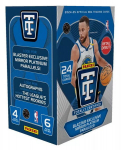 Korvpallikaardid Panini Totally Certified 2024/2025 Blaster Box, 24tk