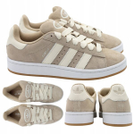 Meeste spordijalatsid mugavad retro tossud Adidas campus jr9151