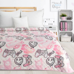 Eurofirany voodikate Kid 17, 170x210 cm