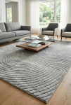 Eurofirany vaip DFH06-3, 200x290 cm, hall