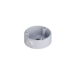 Dahua PFA135 turvalahendused, jaotuskast, &phi;90 x 33.7mm, 0.14kg, valge, M20, -40&deg;C ~60&deg;C, 0~90% RH