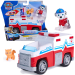 PAW Patrol 6074776 m&auml;nguauto, erinevad v&auml;rvid, uniwersalny