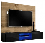 Switch PR3 seinakapp, pruun/must