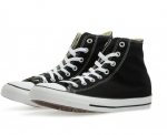 Converse poiste tossud, mustad, 37.5