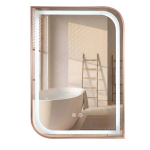 Peegel Rea Zone 2,5X60X80