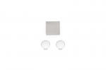 DJI Osmo 360 Transparent Lens Protectors 6937224114685