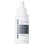NINE LESS - Molecule-Clear 5% Mandelic Acid Serum, 30 ml &ndash; kooriv ja nahka kirgastav seerum 5% mandelhappega